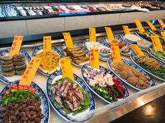 -骆驼阿三饭店(迪赛邻里店)