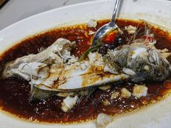 -鸭王烤鸭店(三里河店)