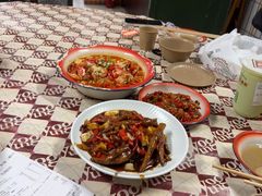-老三样·旧食新味(船山路店)
