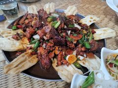 -向民炒鸡老店(火车站店)