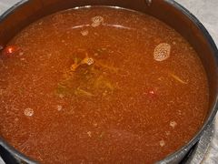 -野山舂·贵州现舂酸汤牛肉(民生路店)