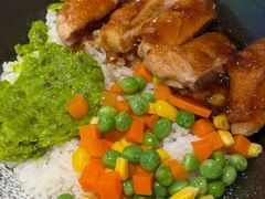 -吉野家(锦辉商城黄河路店)