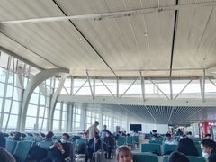 -银川河东国际机场