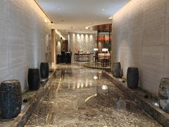 -富力万达嘉华酒店-品珍中餐厅(水果湖店)