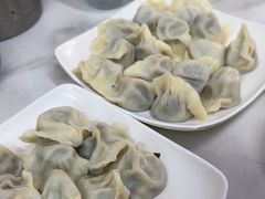 -孖妹上肉饺子馆