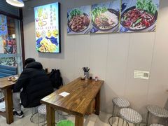 -董记面馆(漳州二路店)