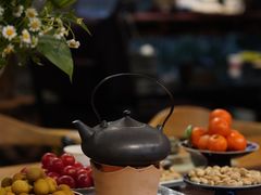 -瓷语堂(上海五维空间创意园店)