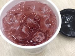 黑醋栗微苏打-813芭依珊 BAESAn(皇冠十畝地店)