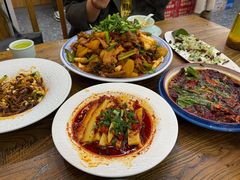 -福顺祥大盘鸡(临潼店)