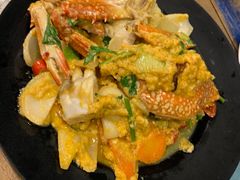 -Doo Dee Thai Food(Issan/Isaan/Esan)