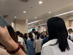 -复旦大学附属华山医院(总院)