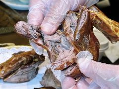 -燕郊烧鸽子(酷车小镇店)