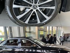 -宁波之星奔驰4S店(海曙店)