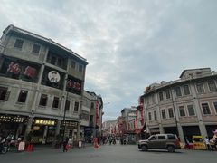 -汕头市小公园