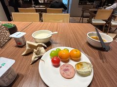 -成都太古里总府王府井亚朵X酒店