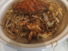 -廊亦舫Lang Yi Fang Restaurant(金桥店)
