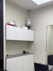 -M² LAB HAIR SALON