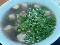 -回味鸭血粉丝汤(南京站店)