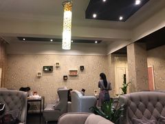 -吱咖啡西式简餐