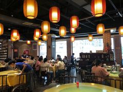 大堂-老街鱼嘴巴(坡子街老店)