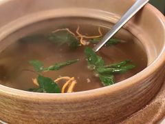 -神仙馆(衡山路店)