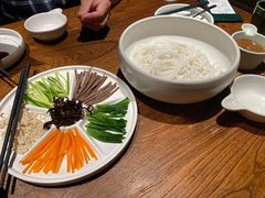 -云海肴·汽锅鸡·云南菜(美罗城店)