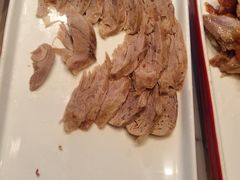-玉林烤鸭店(定福庄店)