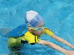 -奇缘游泳培训基地(辰茂店)