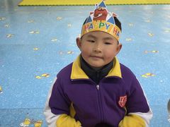 -汉阳区怡畅幼儿园