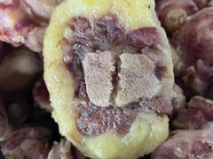 -顶顶汤火牛排火锅·经典铜锅涮肉