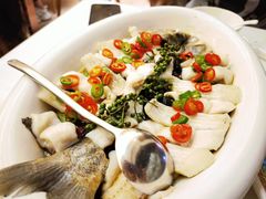 招牌无骨大鳊鱼-顺味凤城(九六广场店)