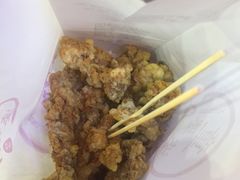 -童婆婆酥肉(双楠店)