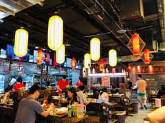 -小龙坎老火锅(北京三里屯店)