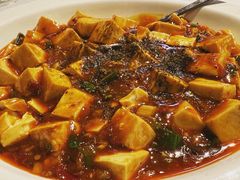峨嵋豆腐-峨嵋酒家总店(车公庄店)