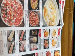 -中西名菜(增城万达广场店)