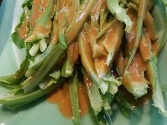 -粗茶淡饭·隐庐私厨(东亭店)