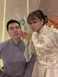 -盘子女人坊古装写真摄影(南京总店)