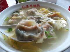 -海平馄饨(逍遥二路店)