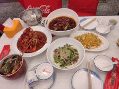 -簋街仔仔小龙虾(总店)