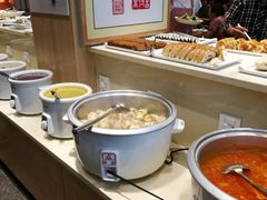 -素满香·素食自助餐(苏州·临顿路店)