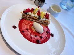 -L'Arome芳芳法国餐厅(仙林金鹰店)