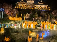 -禅宗少林·音乐大典