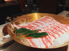 -蘑界·野生菌火锅(深业上城店)