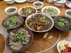 -周老五跷脚牛肉(民营路店)