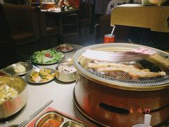 -西塔老太太泥炉烤肉(温州首店万象城黑金店)