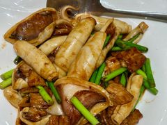 -良友·海鲜青岛菜(五四广场店)