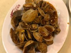 -桥底辣蟹(谢斐道店)