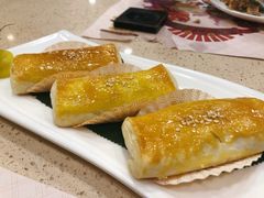 -点都德(华强南店)