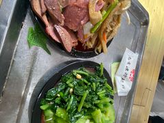 -惠丰源烩面馆(经七路店)