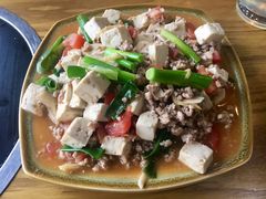 -妈妈的味道(和顺古镇店)